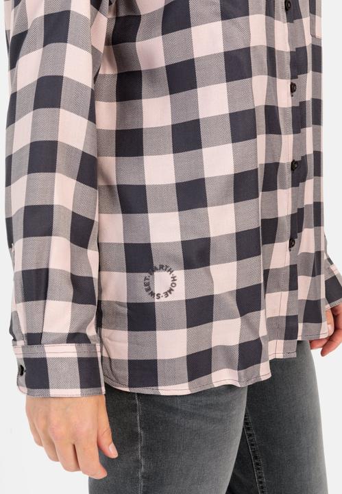 Produktbild Camel Active Karobluse aus reiner Viskose (XL)
