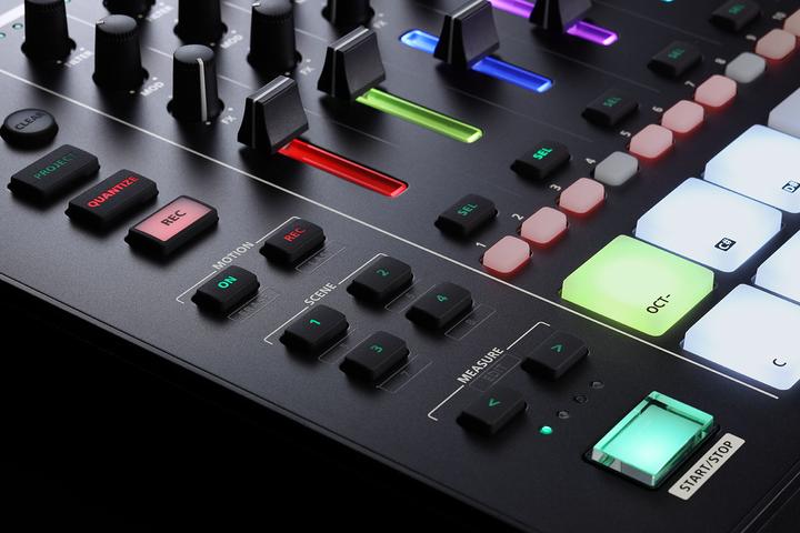 Immagine prodotto Roland MC-707 (Scatola incasso)