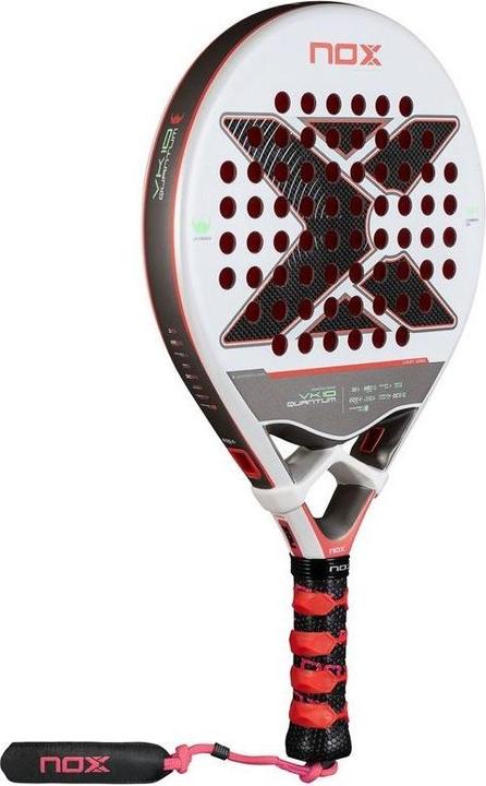Produktbild Nox VK10 Quantum 3K