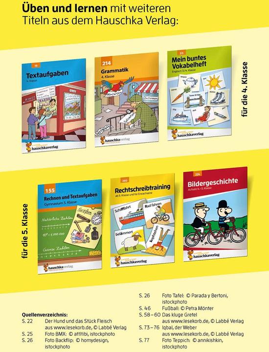 Produktbild Besser lesen 4. Klasse (Deutsch, Linda Bayerl, Mascha Greune, 2012)