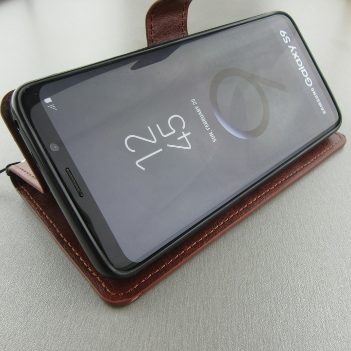 Actual product image PhoneLook Fourre Premium Flip (Samsung Galaxy S10)