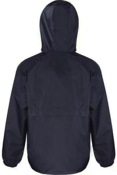 Produktbild Result Clothing Windjacke (M)