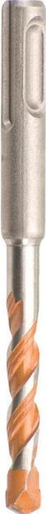 Actual product image kwb SDS Plus All Purpose Hammer Drill 5x 110 mm (5 mm)