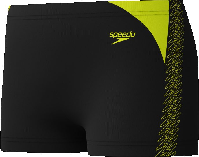 Actual product image Speedo HyperBoom Splice Aquashort (11, 12)