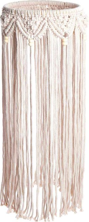 Immagine prodotto Rico Design Perline di legno macramè natura, 8 pezzi