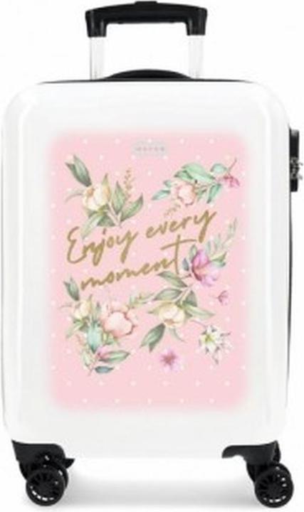 Image du produit Movom Valise Cabine Profitez de Chaque Instant
