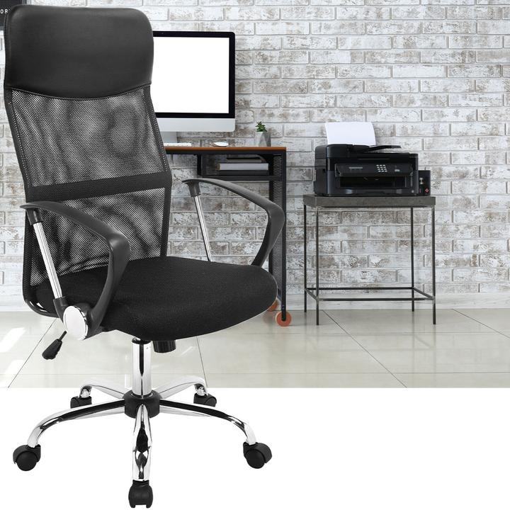 Actual product image Contini Desk chair