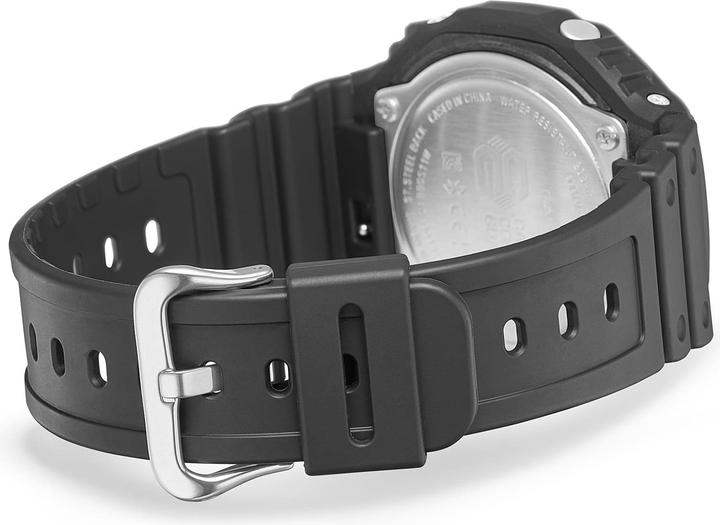 Immagine prodotto G-Shock GA-B2100-1AER (Orologio sub, 48.60 mm)