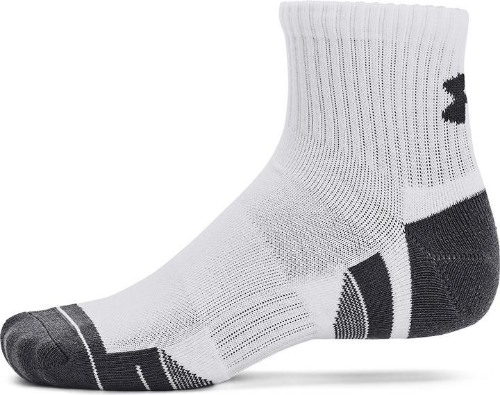 Produktbild Under Armour Perf Cotton 3er Pack Socken (XL)