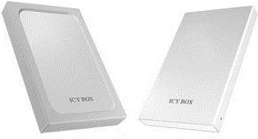 Productafbeelding Icy Box Ib-254u3 (2.5")