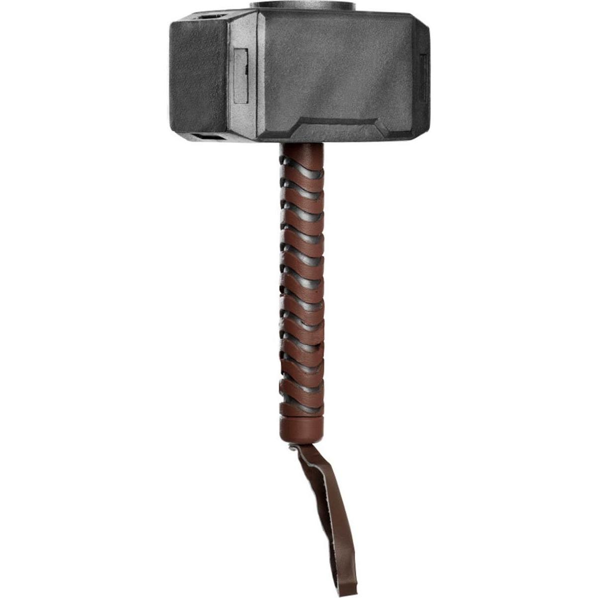 Rubies Hammer