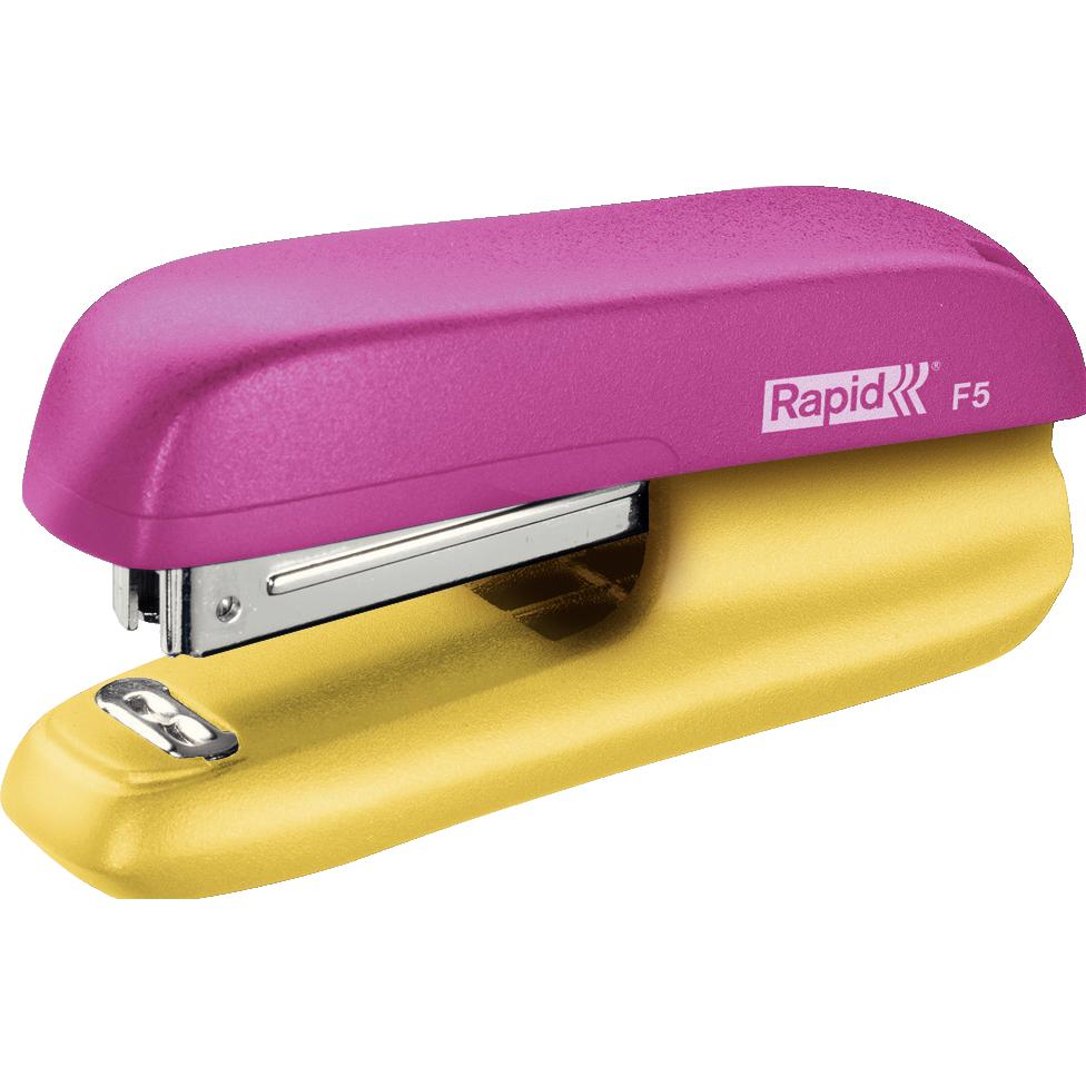 Thumbnail - Rapid, Heftgerät, Locher+Heftgeräte Set (10 Blätter)