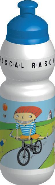 Actual product image Rascal Bikes Boys (0.33 l)