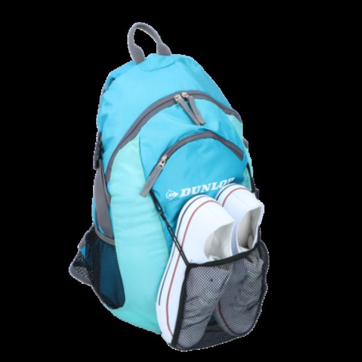 Image du produit Dunlop Sac à dos avec couverture de sac à dos (24 l)