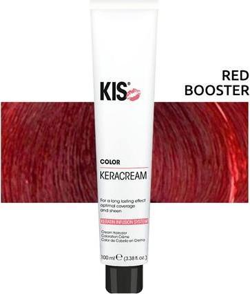 Produktbild KIS KeraCream Booster Red 100ml