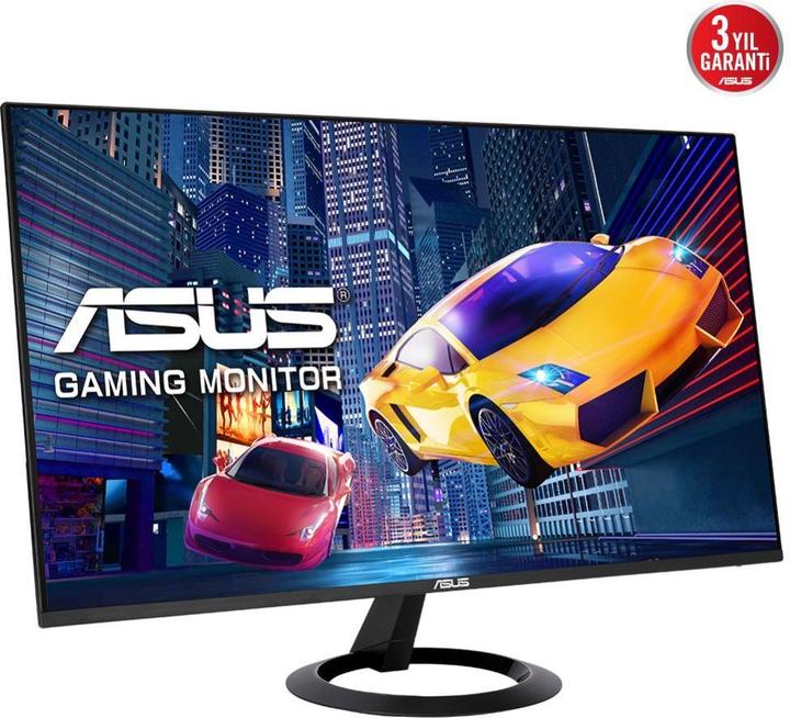 Actual product image ASUS VZ27EHF (1920 x 1080 pixels, 27")