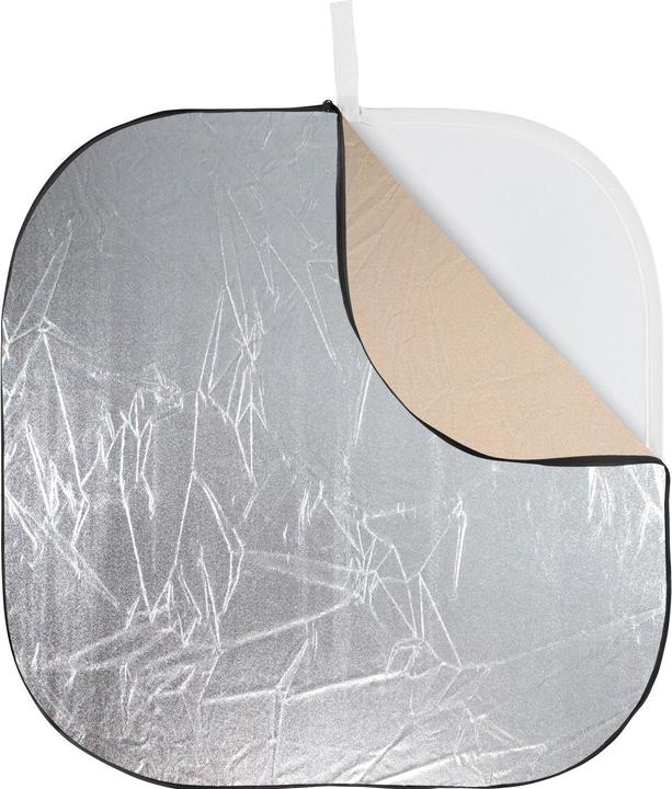 Produktbild Westcott Faltreflektor 6-in-1 Kit (Faltreflektor, 106.68 cm)