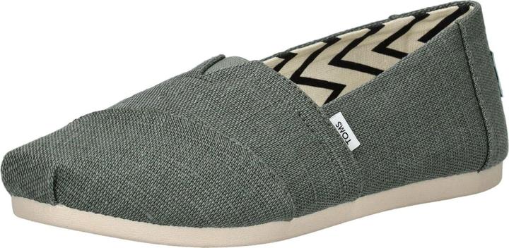 Produktbild Toms W's Classic Alpargata Canvas (38.5)