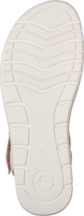 Actual product image Tamaris Pure Relax Sandalette (41)