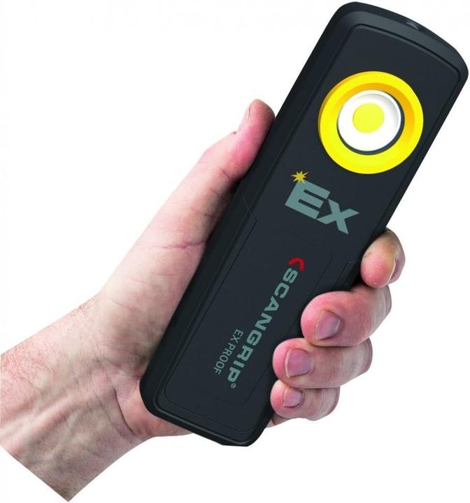 Produktbild Scangrip UNI-EX (200 lm)