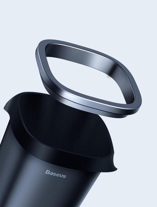 Produktbild Baseus Auto Abfalleimer