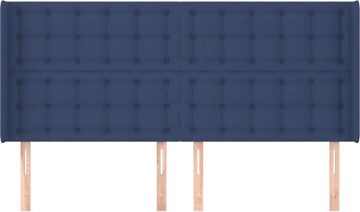 Actual product image vidaXL Franco (183 x 16 x 128 cm)