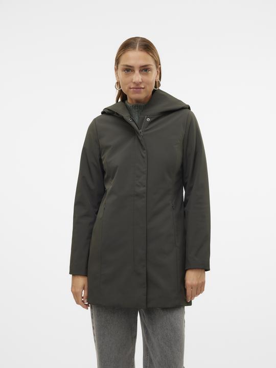 Produktbild Vero Moda VMSOFTSHELLDONA Jacke Jacke (XS)