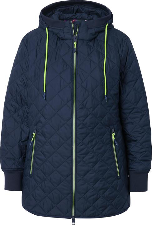 Produktbild Laurasøn Steppjacke mit Druckfutter (44, 46)