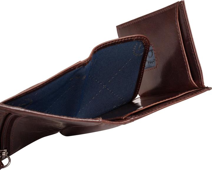 Image du produit Bugatti Porte-monnaie SECURE SLIM