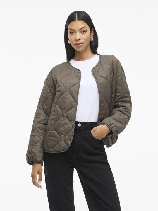 Produktbild Vila VIDUNE Gesteppte Jacke (34, 38)