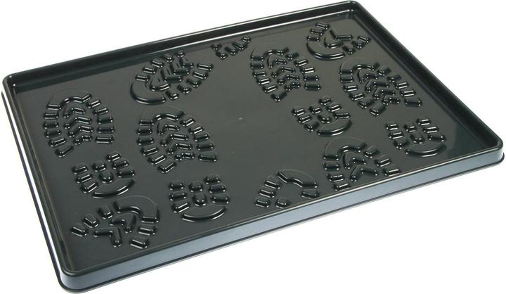 Ebnat shoe rack (49 x 35 x 2 cm)
