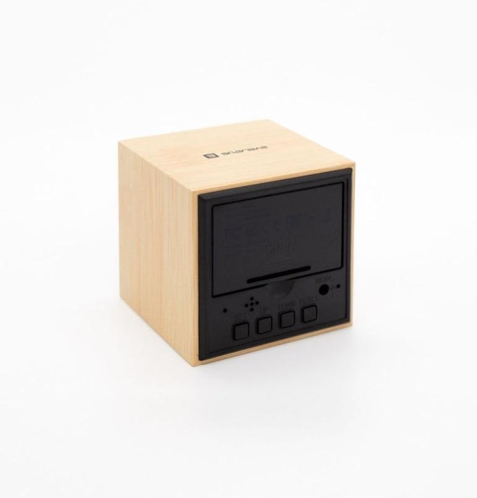 Image du produit Evelatus Horloge multifonctionnelle EMC02