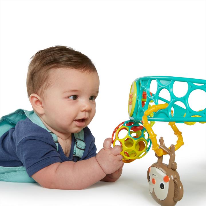Produktbild HCM Kinzel Stroller Arch