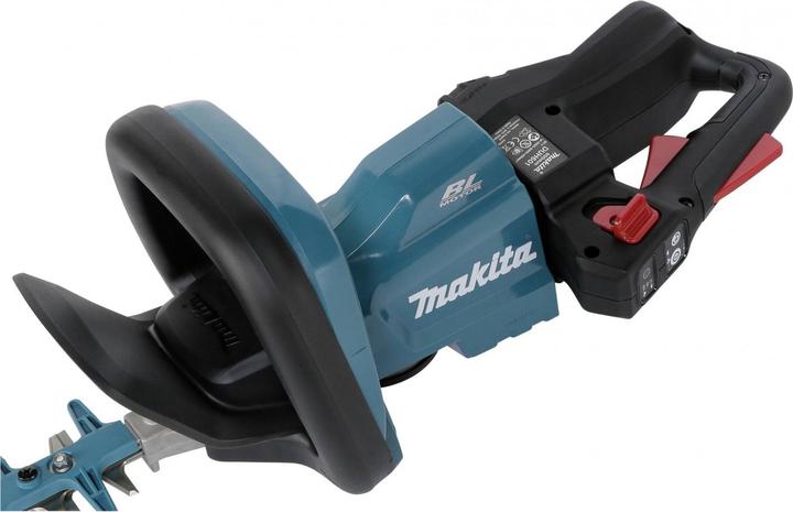 Actual product image Makita DUH601Z (Rechargeable battery operated)