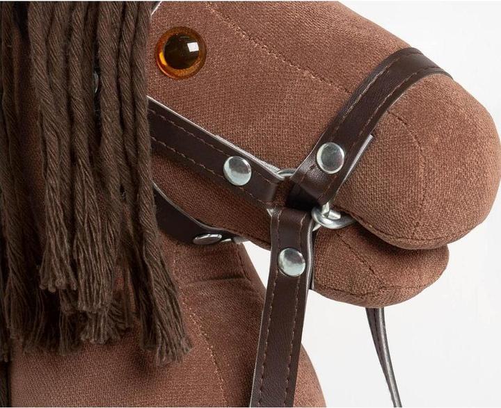Actual product image Pinolino Steckenpferd „Lucky”