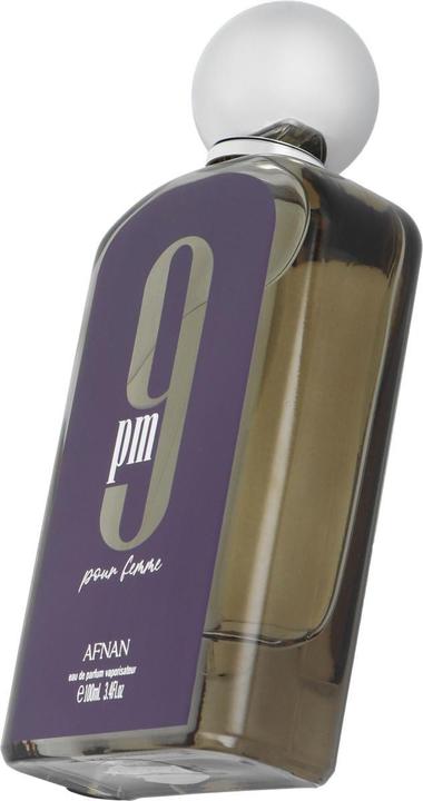 Produktbild Afnan 9PM (Eau de Parfum, 100 ml)