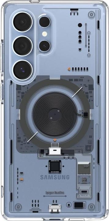 Immagine prodotto Spigen Ultra Hybrid Mag (Samsung Galaxy S25 Ultra)
