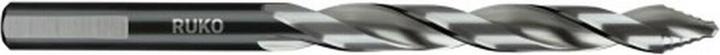 Actual product image Ruko Spiral drill HSS Flowstep 11.0 mm (11 mm)