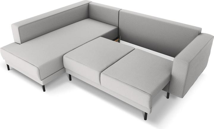 Produktbild Micadoni Caro (Ecksofa)