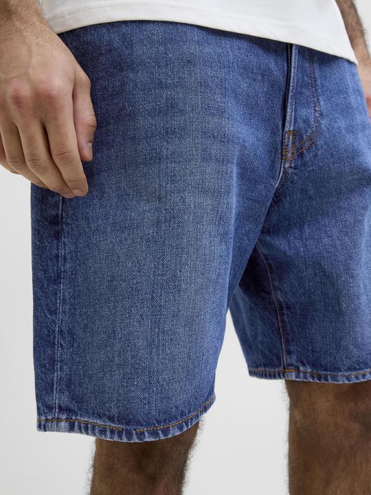 Produktbild Jack & Jones Rddrelaxed Royal Shorts Re 366 Noos (S)