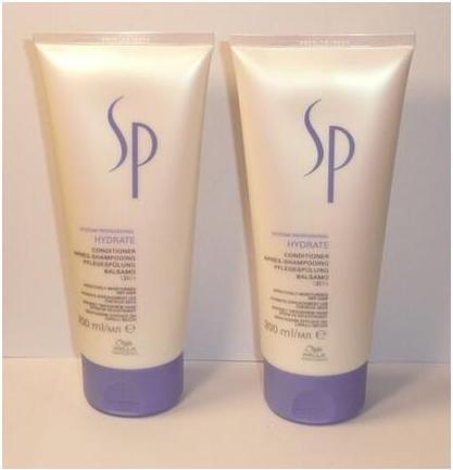 Produktbild Wella Hydrate (200 ml)