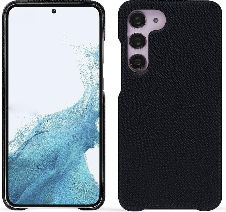 Noir élégant ( Noir / Black )