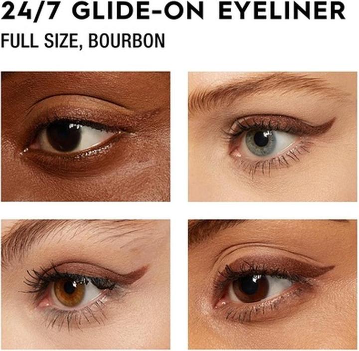 Actual product image Urban Decay 24/7 Glide (Bourbon)