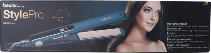 Produktbild Beurer Ocean HS 50 (Glätteisen)