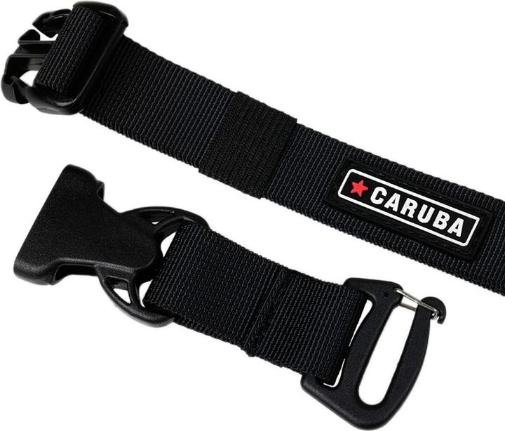 Productafbeelding Caruba Rug(pak)band Small (2 stuks) (Camera schoudertas)