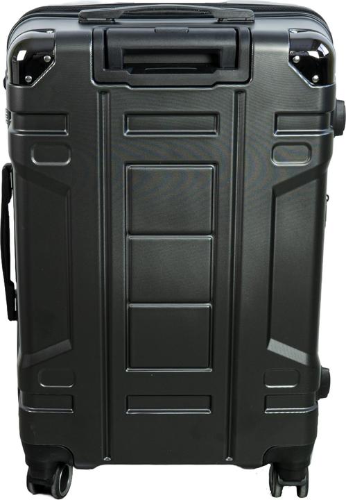 Actual product image Novidarte Magnum case set