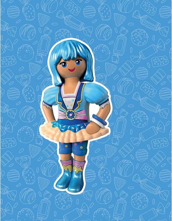 Produktbild Playmobil Clare (70386, Playmobil EverDreamerz)