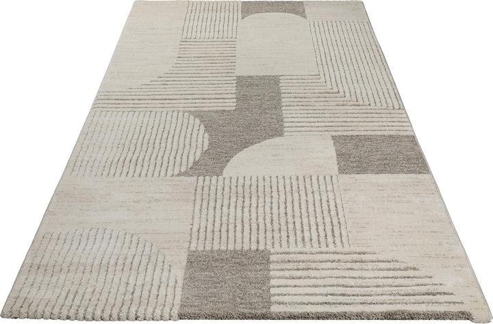 Actual product image Wecon Home Carpet Mats (120 x 170 cm)