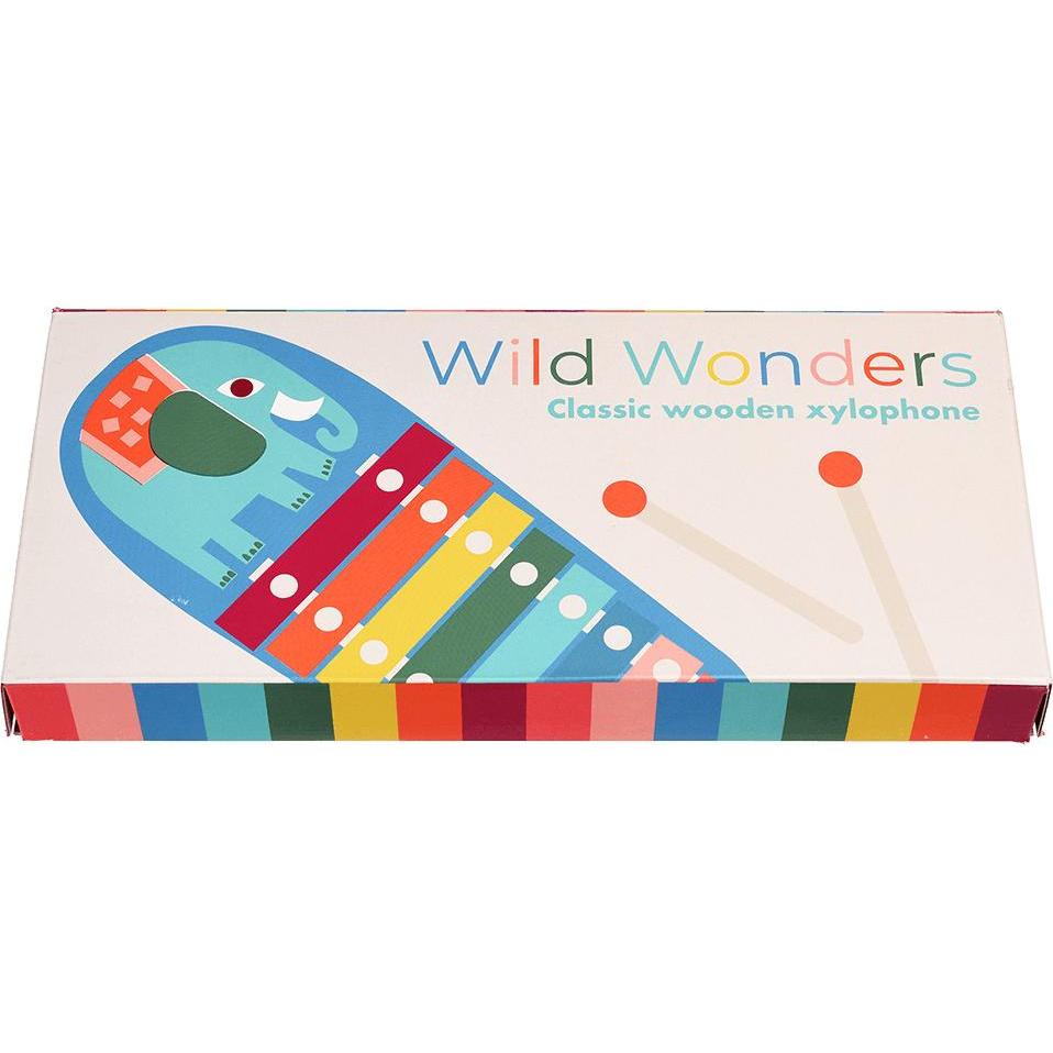 Thumbnail - Rex London Wild Wonders