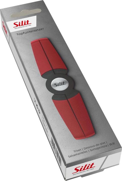 Produktbild Silit Topfuntersetzer (1x, Pfannenuntersetzer)